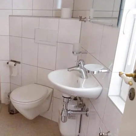 Holiday home Wildgans 141