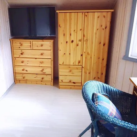 Wildgans 141 Holiday home *