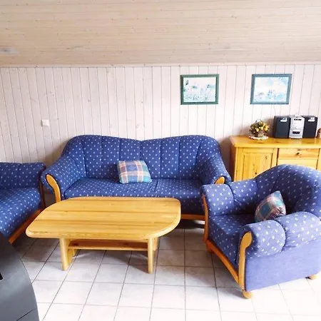 Holiday home Wildgans 141 *