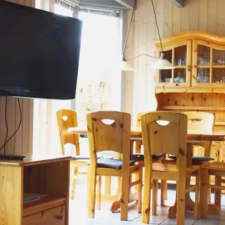 Wildgans 141 Holiday home