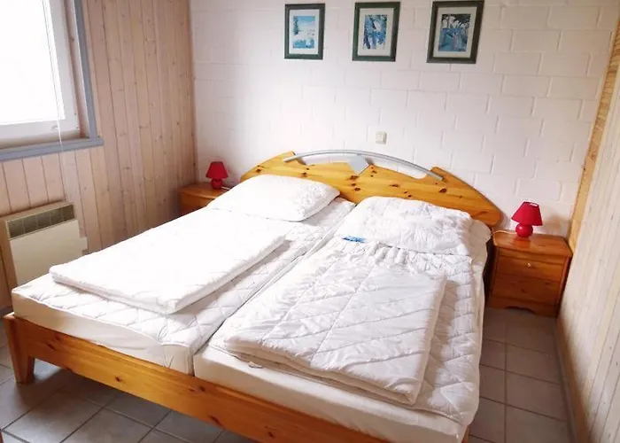 Wildgans 141 בית נופש