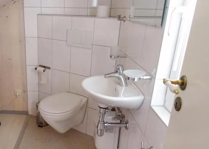 בית נופש Wildgans 141