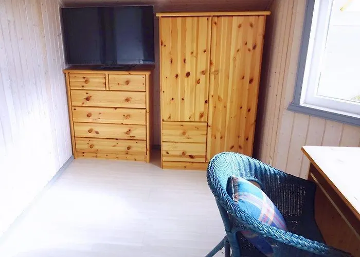 Wildgans 141 בית נופש *