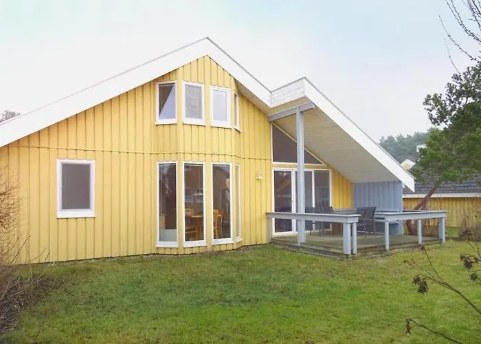 Wildgans 141 בית נופש מירו