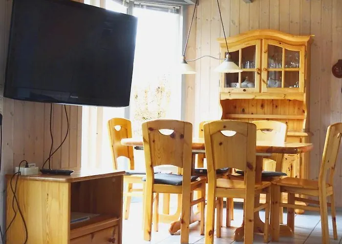 Wildgans 141 בית נופש